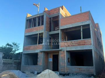 Apartamento · 83m² · 3 Quartos · 2 Vagas · Apartamento à venda no bairro Praia da Pinheira - Palhoça/SC