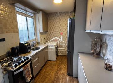 Apartamento · 53m² · 2 Quartos · 1 Vaga · Apartamento no Residencial Brómelias, Bela Vista, Palhoça/SC