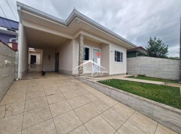 Casa · 150m² · 2 Quartos · 2 Vagas · Casa no Bairro Madri com 03 dormitórios, sendo 01 suíte, Palhoça/SC