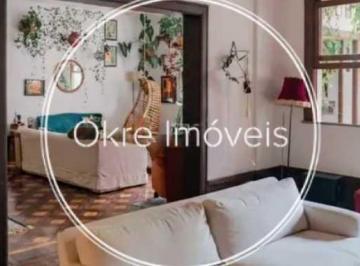Apartamento · 283m² · 4 Quartos · 2 Vagas · Apartamento em  Laranjeiras: 283 m², Vista Livre e Silêncio Absoluto