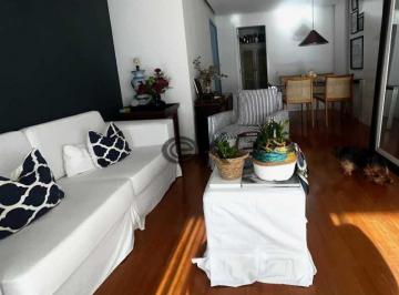 Apartamento · 110m² · 3 Quartos · 2 Vagas · EDK VENDE - LINDO APARTAMENTO 3 QUARTOS (1 SUÍTE) - CONDOMÍNIO PARC D PRINCE - B