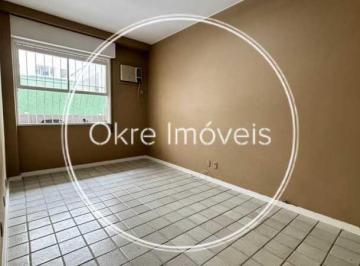Apartamento · 61m² · 1 Quarto · Apartamento : Padrão / Residencial / Leblon