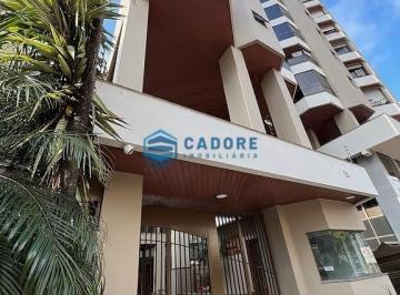 25055780_4.jpg · Apartamento no bairro São Pelegrino 112m² e suíte