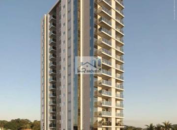 Apartamento · 79m² · 2 Quartos · 2 Vagas · Apartamento à venda no bairro Itacolomi - Balneário Piçarras/SC