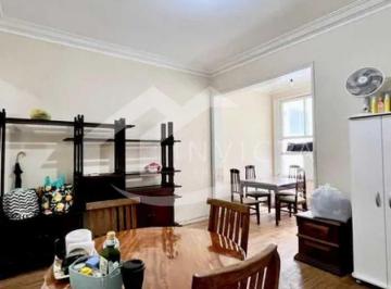 Apartamento · 100m² · 3 Quartos · Excelente 3 quartos com localização privilegiada no Leblon