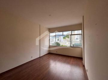 Apartamento · 115m² · 3 Quartos · 1 Vaga · Excelente oportunidade de 3 quartos com vaga para reforma em Ipanema