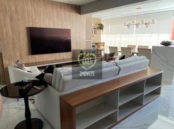Apartamento · 145m² · 3 Quartos · 2 Vagas · Apartamento à venda no bairro Barra Funda - São Paulo/SP, Zona Oeste