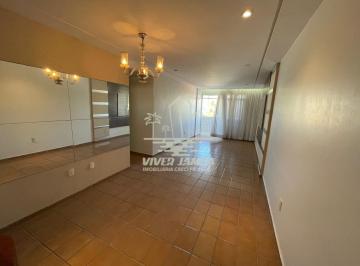 Apartamento · 119m² · 3 Quartos · 1 Vaga · Apartamento em Tambauzinho