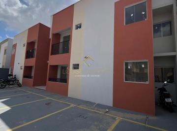 Apartamento · 45m² · 2 Quartos · 1 Vaga · Apartamento em Serrotão, Campina Grande/PB