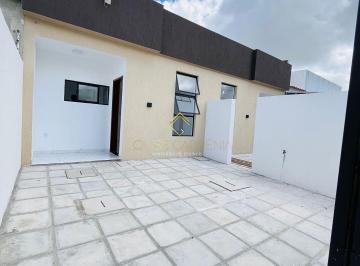 Casa · 56m² · 2 Quartos · 1 Vaga · Casa em Gramame, João Pessoa/PB