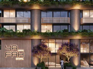 Portaria · Apartamento à venda - na Ponta de Campina