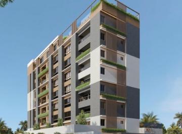 Fachada · Apartamento à venda - nos Estados