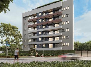 Fachada · Apartamento à venda - na Ponta de Campina