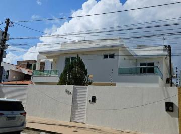 Fachada · Casa à venda - em Intermares