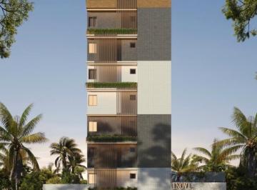 Fachada · Apartamento à venda - nos Estados