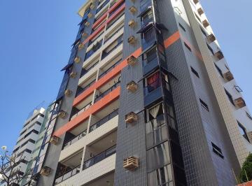 Apartamento · 108m² · 3 Quartos · 1 Vaga · Apartamento à venda no bairro Piedade - Jaboatão dos Guararapes/PE