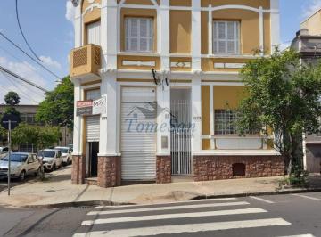 Comercial · 26m² · Salão Comercial para Locação – Bairro Alto – Piracicaba/SP