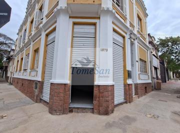 Comercial · 26m² · Salão Comercial para Locação – Bairro Alto – Piracicaba/SP
