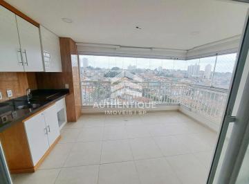 Apartamento · 92m² · 2 Quartos · 2 Vagas · RESERVA CHAMANTA MOOCA - Apartamento no bairro da Mooca à venda