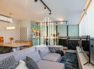 Foto 01 · Excelente oportunidade Comprar ou Alugar, de porteira fechada!!! Linda Cobertura duplex Com 1 Suíte,