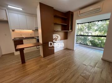 Apartamento · 63m² · 2 Quartos · 1 Vaga · Apartamento No Itacorubi, pertinho do Mercado São Jorge.