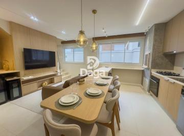 Apartamento · 100m² · 2 Quartos · 2 Vagas · Apartamento a venda com 2 suítes na Trindade, Florianópolis/SC