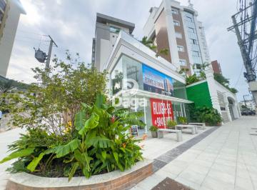 Apartamento · 68m² · 2 Quartos · 1 Vaga · Apartamento 2 quartos com suíte na Trindade, Florianópolis/SC