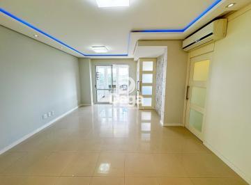 Apartamento · 86m² · 3 Quartos · 1 Vaga · Apartamento Alto Padrão na Trindade - 3 dormitórios, sendo 1 suite - Florianópolis/SC