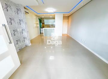 Apartamento · 86m² · 3 Quartos · 1 Vaga · Apartamento Alto Padrão na Trindade - 3 dormitórios, sendo 1 suite - Florianópolis/SC