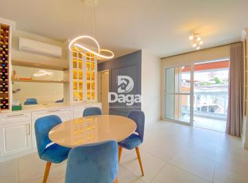 Apartamento · 79m² · 3 Quartos · 1 Vaga · Apartamento Alto Padrão na Agronômica, Florianópolis/SC