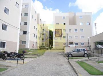 Apartamento · 50m² · 3 Quartos · 1 Vaga · Apartamento em Tejipió, Recife 3 qts, 1 vg, portaria financia mh cs mh vida