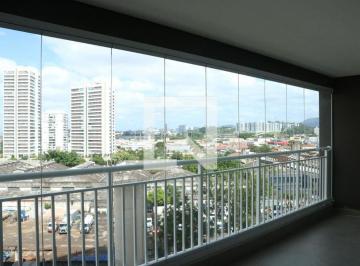 Apartamento · 91m² · 3 Quartos · 2 Vagas · Apartamento à Venda - Lapa, 3 Quartos,  91 m2