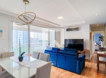 Apartamento · 98m² · 3 Quartos · 2 Vagas · Apartamento à Venda - Santo Amaro , 3 Quartos, 98 m2