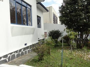bca00d31e117358794b4c866e0e23f75eac30734 · Casa com 1 dormitório à venda, 141 m² por R$ 790.000,00 - Mercês - Curitiba/PR