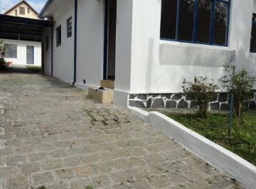 648f0aba42d9b2c61717f30a7e3896907a1e173c · Casa com 3 dormitórios à venda, 141 m² por R$ 790.000,00 - Mercês - Curitiba/PR