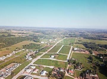 Terreno · 405m² · Loteamento San Goldino - Terreno à venda no bairro Linha Anta - Içara/SC