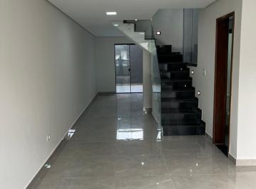 Casa · 115m² · 3 Quartos · 4 Vagas · Sobrado à venda no bairro Vila Carrão - São Paulo/SP, Zona Leste