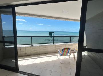 Apartamento · 150m² · 4 Quartos · 3 Vagas · Apartamento Boa Viagem 4 Quartos 2 Suítes Recife/PE