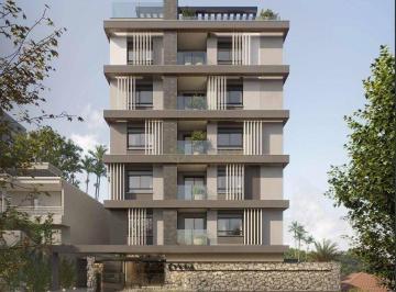eb3b566f1d708711f155c2e0b3e13b765c4b7ee6 · Apartamento com 2 suítes à venda no Centro de Florianópolis/SC.