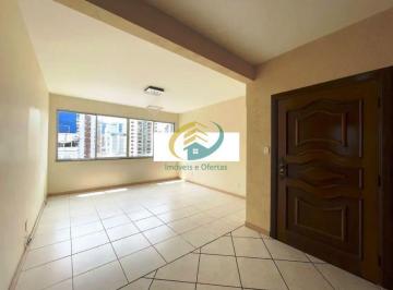 Apartamento · 144m² · 3 Quartos · 1 Vaga · Apartamento Rua ESTEVES JUNIOR - 03 Dormitórios + 01 Vaga
