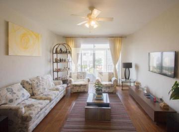 Apartamento · 148m² · 3 Quartos · 2 Vagas · Apartamento à Venda - Chácara Santo Antonio, 3 Quartos,  148 m2