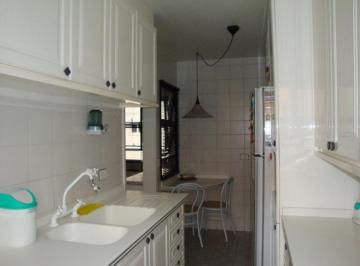 Apartamento · 136m² · 3 Quartos · 2 Vagas · Imperdível: Apartamento à venda em São Paulo-SP, Brooklin Novo, 3 quartos, 1 suíte, 4 banheiros, 2 v