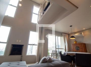 Apartamento · 155m² · 2 Quartos · 2 Vagas · Apartamento à Venda - Chácara Santo Antonio, 2 Quartos,  155 m2