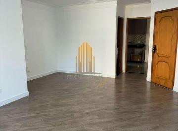 Apartamento · 115m² · 4 Quartos · 4 Vagas · CONDOMINIO EDIFICIO JARDINS DO BOSQUE TROPICAL, SAÚDE, APARTAMENTO DE 115M² COM 4 DORMITORIOS, 2 SUI