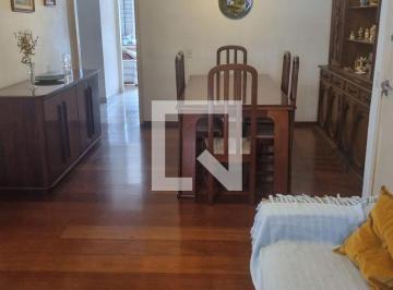 Apartamento · 128m² · 4 Quartos · 1 Vaga · Apartamento à Venda - Consolação, 4 Quartos, 128 m2
