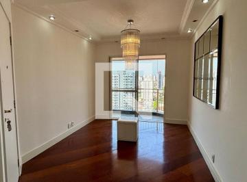 Apartamento · 178m² · 4 Quartos · 3 Vagas · Apartamento à Venda - Saúde, 4 Quartos,  178 m2