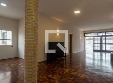 Apartamento · 198m² · 4 Quartos · Apartamento à Venda - Consolação, 4 Quartos,  198 m2