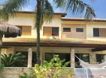 Imagem do Imóvel · CASA À VENDA EM CONDOMÍNIO DE ALTO PADRÃO EM GUAECA, 50M DA PRAIA 6 SUÍTES, 2 LAVABOS, 2 SALAS, JARD