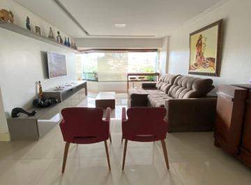 Apartamento · 151m² · 5 Quartos · 2 Vagas · Apartamento à venda no bairro Caminho das Árvores - Salvador/BA