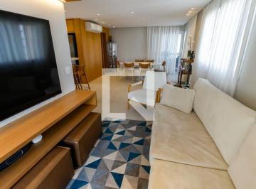 Apartamento · 192m² · 4 Quartos · 4 Vagas · Apartamento à Venda - Vila Andrade, 4 Quartos, 192 m2